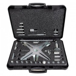 ATTREZZI CENTRAFRIZIONI SAC