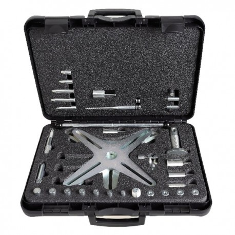 ATTREZZI CENTRAFRIZIONI SAC