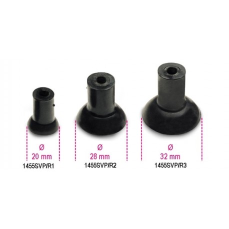 VENTOSE GOMMA 32 SVP/R3