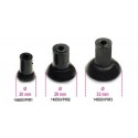 VENTOSE GOMMA 32 SVP/R3