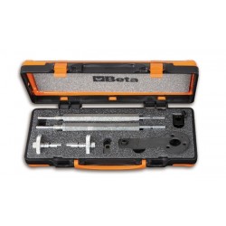 CASSETTE FASE MOTORE FIAT /C3B