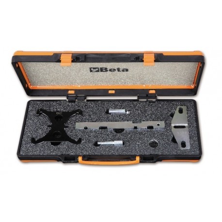 CASSETTE FASE MOTORE FORD /C8B