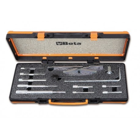 CASSETTE FASE MOTORE FORD /C8G