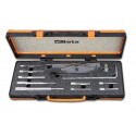 CASSETTE FASE MOTORE FORD /C8G