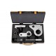 CASSETTE MESSA IN FASE MOTORE
