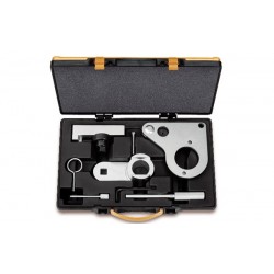 CASSETTE MESSA IN FASE MOTORE