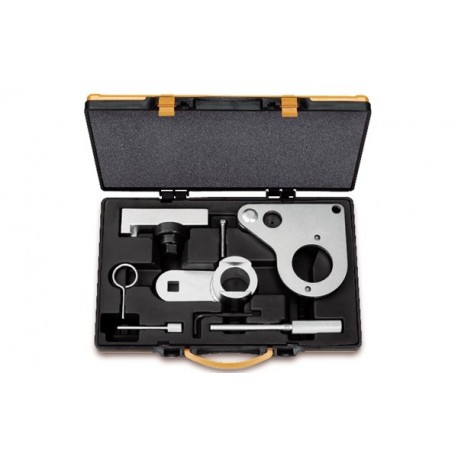 CASSETTE MESSA IN FASE MOTORE