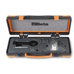 CASSETTE MESSA IN FASE MOTORE