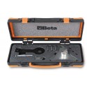 CASSETTE MESSA IN FASE MOTORE