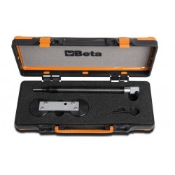 CASSETTE MESSA IN FASE MOTORE