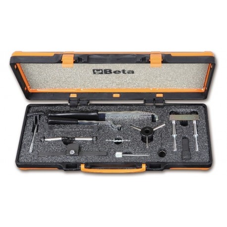 CASSETTE FASE MOTORE VW /C18B