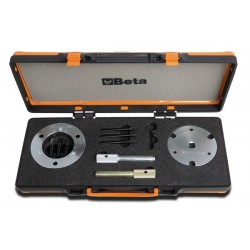 CASSETTE MESSA IN FASE MOTORE