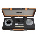 CASSETTE MESSA IN FASE MOTORE