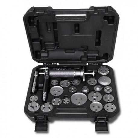 CASSETTE ATTREZZI PIST. FRENI