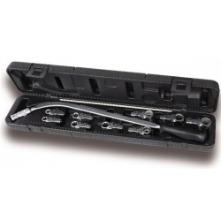 CASS. 9 INSERTI + LEVA DADI TE