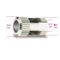 CHIAVI 33 DENTI PER ALTERNATOR