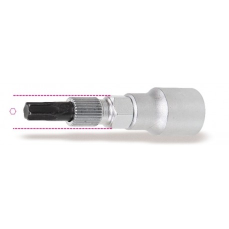 CHIAVI 31 DENTI X ALTERNATORE