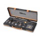 CASSETTE 14 PZ. PER ALTERNATOR