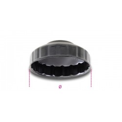 BUSSOLE FILTRI OLIO PURFLUX 1/