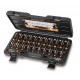 CASSETTE 23 UT SBLOCCO CONNETT
