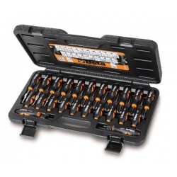 CASSETTE 23 UT SBLOCCO CONNETT