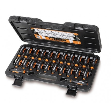 CASSETTE 23 UT SBLOCCO CONNETT