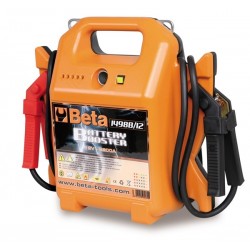 BOOSTER PORTATILI AUTO 12V