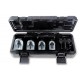 CASSETTE 5PZ ESTRATT. BRACCI T