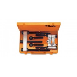 CASSETTE ASS ESTR 1533 + SEPAR