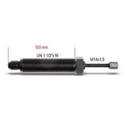 VITI IDRAULICHE 8T PER ESTR. 3