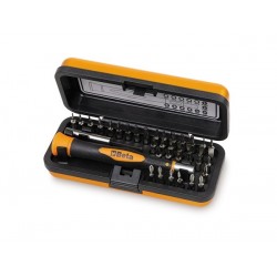 CASSETTE MICROGIRAVITE 36PZ +