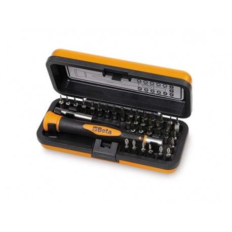 CASSETTE MICROGIRAVITE 36PZ +