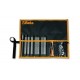 ASSORTIMENTO BUSTE 28PZ 900+12