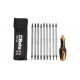 ASTUCCI 9PZ LAME 1281 BG/A9