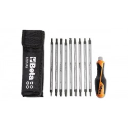 ASTUCCI 9PZ LAME 1281 BG/A9