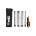 ASTUCCI 9PZ LAME 1281 BG/A9