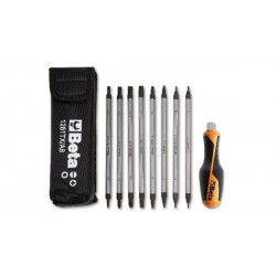 ASTUCCI 8PZ LAME TX 1281 BG/A8