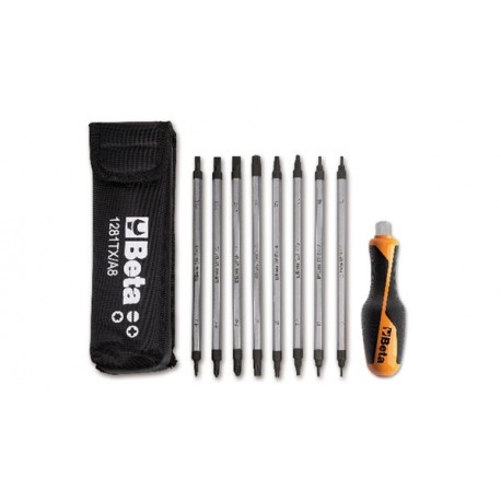 ASTUCCI 8PZ LAME TX 1281 BG/A8