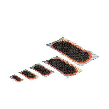 PEZZE OVALI "M" 29X34MM