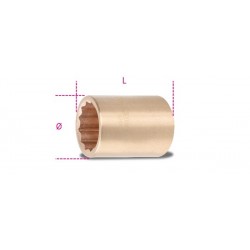 BUSSOLE POLIG. ANTISCINTILLA 3
