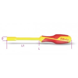 CH BUSSOLA BG 943MQ 6