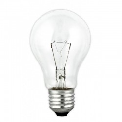 LAMPADA OFF. 024V 40W