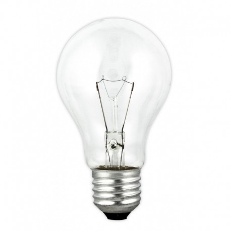 LAMPADA OFF. 024V 40W