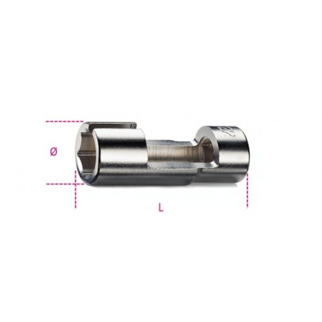 BUSSOLE PER SONDA LAMBDA D22 S