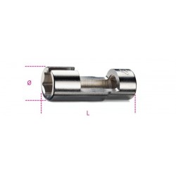 BUSSOLE PER SONDA LAMBDA D22 S