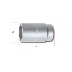 BUSSOLE ESAGONALI DADO MOZZO 1