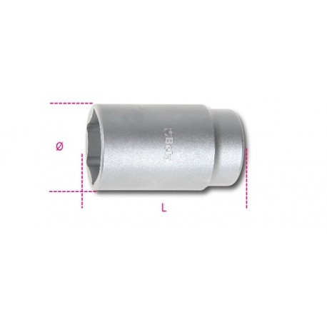 BUSSOLE ESAGONALI DADO MOZZO 1