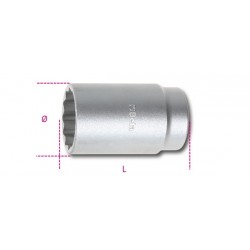 BUSSOLE POLIGONALI DADO MOZZO