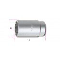 BUSSOLE POLIGONALI DADO MOZZO