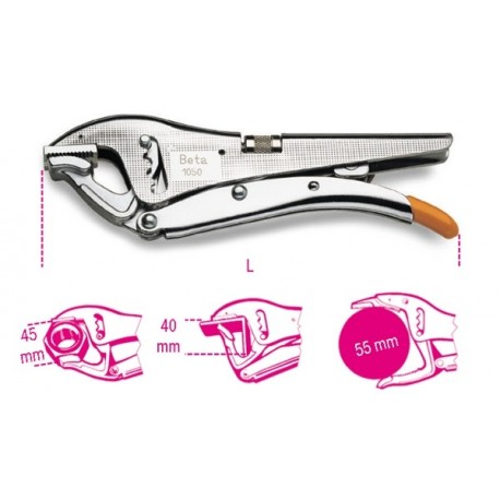 PINZE GRIP 220MM